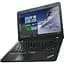 Ноутбук Lenovo ThinkPad E460 14.1 1366x768 i5 6200u 2 ядра 4 потока 8/256. Refurbished - мініатюра 1