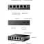 Коммутатор TP-Link ES205GP (ES205GP) - миниатюра 5
