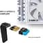 Блок питания Lian Li EDGE1300, 80 Plus Platinum, White, EU Cord (G9P.EG1300.WE00.EU) - миниатюра 7