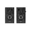 Акустическая система REAL-EL S-235 Black (EL121200010) - миниатюра 2