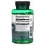 Амінокислота Swanson L-Tyrosine 500 мг 100 капсул - мініатюра 2