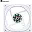 Кулер для корпуса JONSBO (FR-505W ARGB White) - миниатюра 6