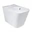 Унитаз напольный Qtap Tern Ultra Quiet безободковый с сиденьем Soft-Close QT17222175AUQ1W White, Белый - миниатюра 16