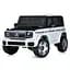 Детский электромобиль Джип JJ2088EBLR-1-2(4WD) до 30 кг - мініатюра 1