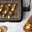 Гриль Russell Hobbs George Foreman 25850-56 Smokeless BBQ Grill (23884036002) - мініатюра 8