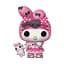 Ігрова Колекційна фігурка Funko POP! серії Sanrio:My Melody - Моя Мелоді - мініатюра 2