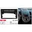 Переходная рамка KIA Soul Carav 22-1652 - миниатюра 4