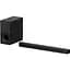 Саундбар Sony HT-S400 330Вт 2.1 (HTS400.AF1) - мініатюра 1