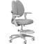 Детское кресло Mealux Sprint Duo Grey (Y-412 G) - миниатюра 1