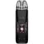 Под-система Vaporesso LUXE XR Max 2 80W Pod 3200mAh 5ml електронна сигарета Kit Dark Black Leather (18823) - мініатюра 1