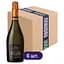 Вино ігристе Moinet Conegliano Prosecco Superiore DOCG біле брют 0.75 л х6 шт. - мініатюра 1