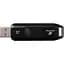 Флеш-накопичувач Patriot USB 3.2 Xporter 3 64GB чорний - мініатюра 1