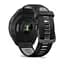 Смарт-годинник Garmin Forerunner 965 чорний корпус з сірим титановим безелем - мініатюра 3