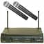 Мікрофон DM SM 58/UT24 208-270MHz >105dB чорний (4563_2227) - мініатюра 3