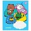 Набір зошитів Yes Line friends А5 12 аркушів 25 шт. (766255) - мініатюра 5