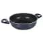 Набір посуду Gimex Cookware Set induction 8 предметів Bule (6977228) - мініатюра 6