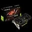 Відеокарта GeForce GTX 1060 6GB Gigabyte WindForce OC (GV-N1060WF2OC-6GD) Б/В - мініатюра 2