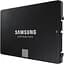 Накопитель SSD 2.5" 500GB 870 EVO Samsung (MZ-77E500BW) - миниатюра 3