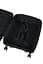 Валіза 55 См Samsonite UPSCAPE BLUE 55x40x20(23) KJ1*01001 - мініатюра 11