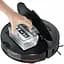Робот-пилосос RoboRock Vacuum Cleaner S7 MaxV Black (S7M52-00) [73918] - мініатюра 8