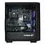 Двопроцесорна робоча станція Power Up #423 Xeon E5 2690 v4 x2/64 GB/SSD 512 Gb/NVIDIA Quadro M4000 8 Gb - мініатюра 3
