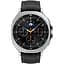 Смарт-часи Samsung Galaxy Watch 8 Classic 47мм (L500) 1.34, 438x438, sAMOLED, BT 5.3, NFC, 2/64ГБ, чорний - мініатюра 4