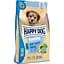 Сухий корм для щенят Happy Dog Natur Crog Mini Puppy 4 кг - мініатюра 1