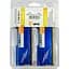 Модуль пам'яті ATRIA DDR4 16Gb (2x8) 3200MHz Fly Blue UAT43200CL18BLK2/16 (UAT43200CL18BLK2/16) Б/в - мініатюра 3