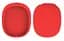 Чохол-накладка DK Silicone Candy Friendly для Apple AirPods Max 1/2 (red) - мініатюра 6