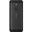 Телефон кнопковий Nokia 230 DS 2024 чорний - мініатюра 3