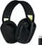 Гарнитура Logitech G435 LIGHTSPEED Wireless Gaming Black (981-001050) - миниатюра 1
