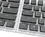Набір кейкапів Dark Project PBT Keycaps, ENG/RU/UA (KS-0049) (DP-KS-0049) - мініатюра 3