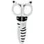 Ножиці дитячі пластикові Kite Zebra безпечні 12 см (K22-008-02) - мініатюра 2