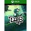 Ключ активації Microsoft Dros для Xbox One/Series S/X - мініатюра 1