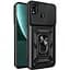 Панель BeCover Military для ZTE Blade A51 Black (710698) - мініатюра 1