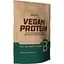 Протеїн BioTech Vegan Protein, 500 грам - Фундук - мініатюра 1