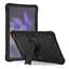 Чохол до планшета Armorstandart Rover Samsung Tab A11+ Black (ARM89300) - мініатюра 2