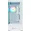 Корпус Zalman P40 DS ARGB Reverse White без блока питания (P40DSWHITE) - миниатюра 6