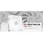 Кулер для корпуса ID-Cooling (TF-12025-PRO SW) - миниатюра 7