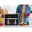 Мультипіч QUIN Air Fryer Dual Zone YJ-1102ADV [133263] - мініатюра 3