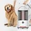 Пилосос Deerma Vacuum Cleaner (Wet and Dry) (TJ200) - мініатюра 3