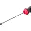 Отвертка Wurth Zebra Red Stripe шлицевая SL-150x3.5x0.6 (5751241635) - миниатюра 2