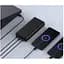 Зовнішній акумулятор Xiaomi Mi PowerBank 20000mAh 50W QC3.0 Type-C Black (PB2050SZM) (BHR5121GL) - мініатюра 3