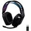 Навушники Logitech G535 Lightspeed Wireless Gaming Headset Black (981-000972) - мініатюра 1
