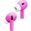 Наушники Apple AirPods Pro 2 Amethist Orchid Gloss (MTJV3) [117581] - миниатюра 2