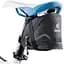 Підсидільна сумка Deuter Bike Bag I Black (DEU-32602-7000) - мініатюра 1