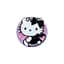 Бейдж на липучке Kite Hello Kitty HK24-3011-4 - мініатюра 3