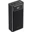 Повербанк Havit HV-PB56 Black QC+PD 40000 mAh (HV-PB56) - мініатюра 3