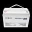 Акумулятор мультигелевий LP-MG 12V - 100 Ah Silver - мініатюра 2