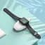 Зовнішній акумулятор Borofone BJ45 iWatch 1400mAh White [130209] - мініатюра 7